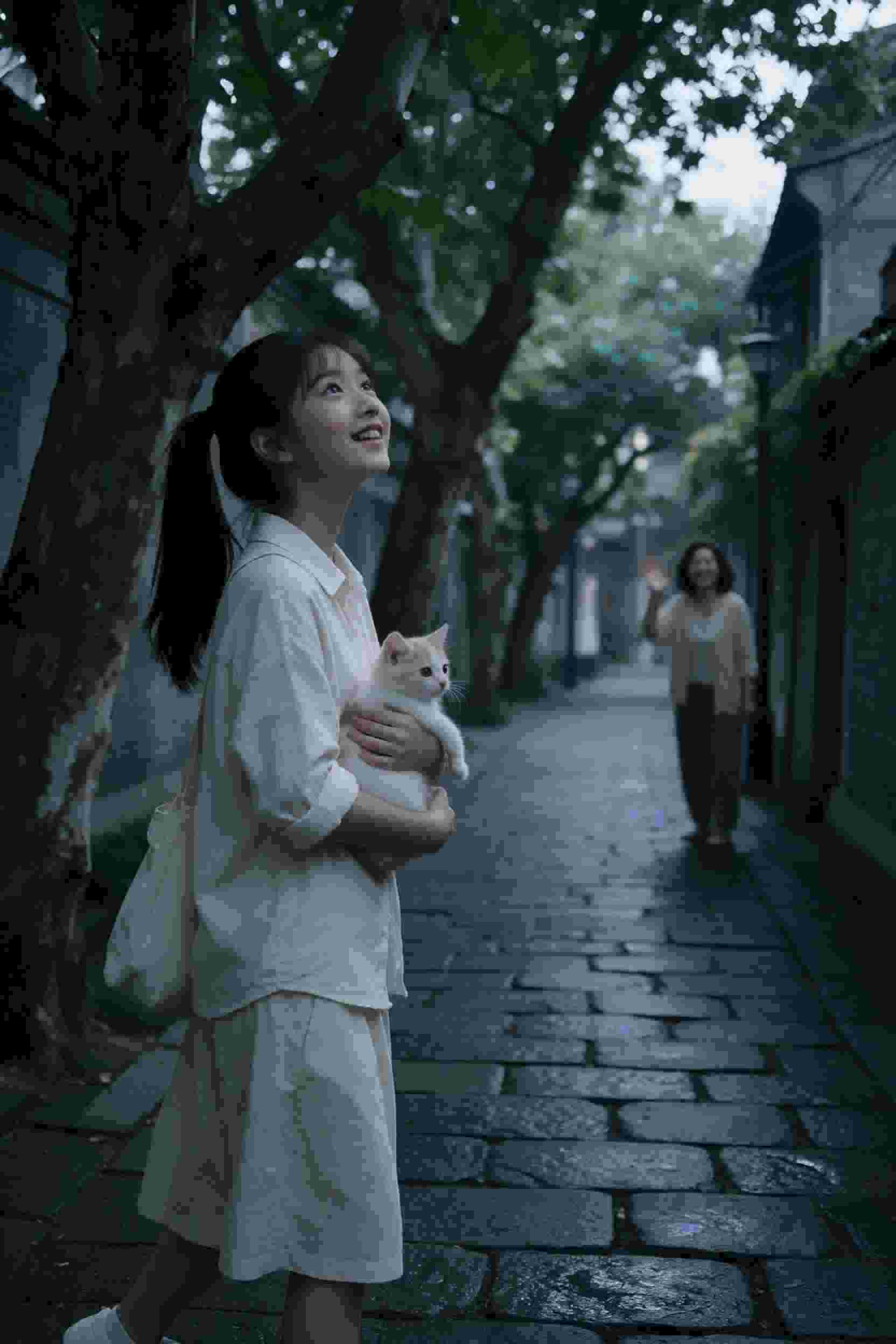 穿越成皇帝的宠妃
