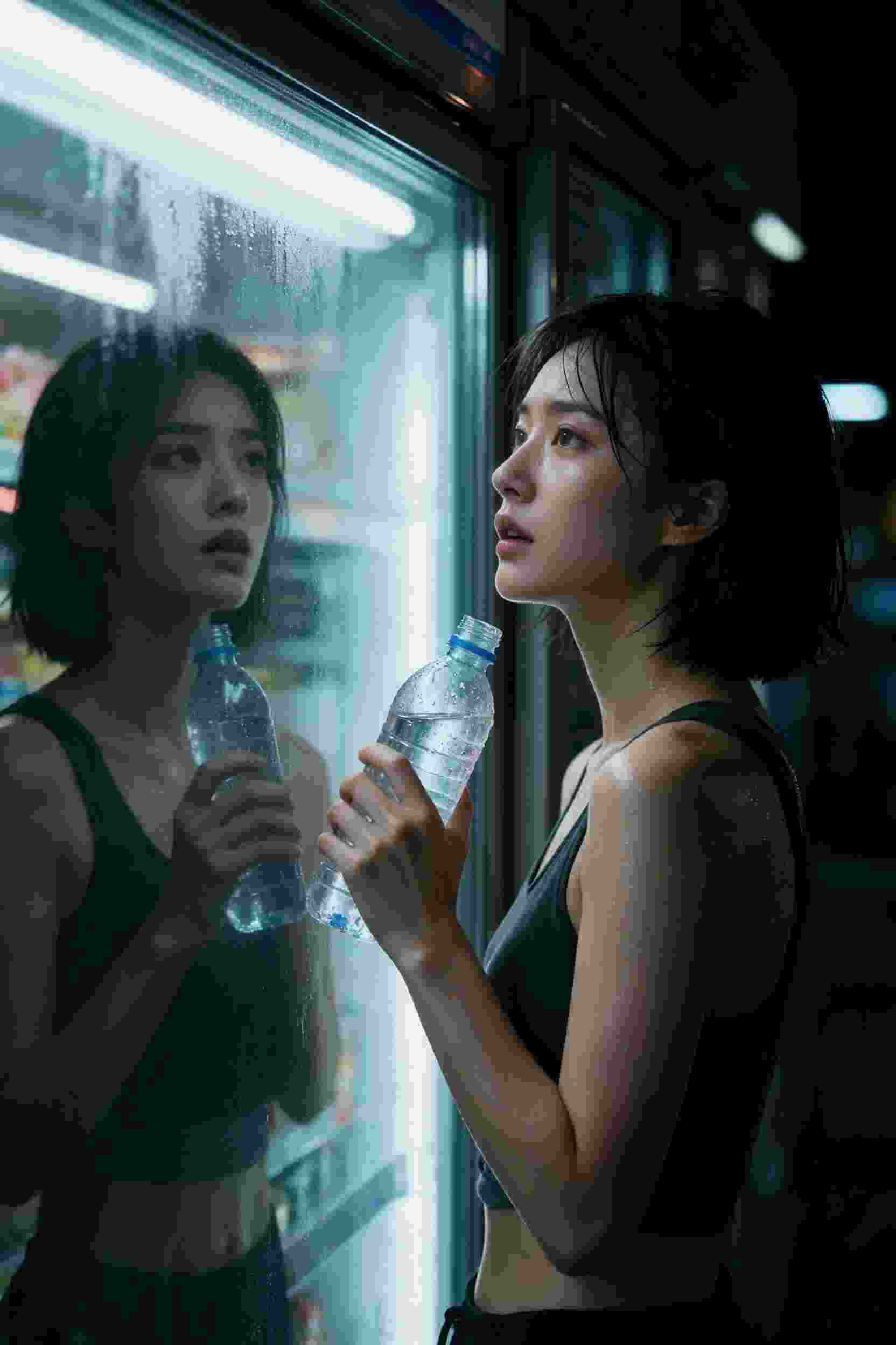 邻居是我的冤家