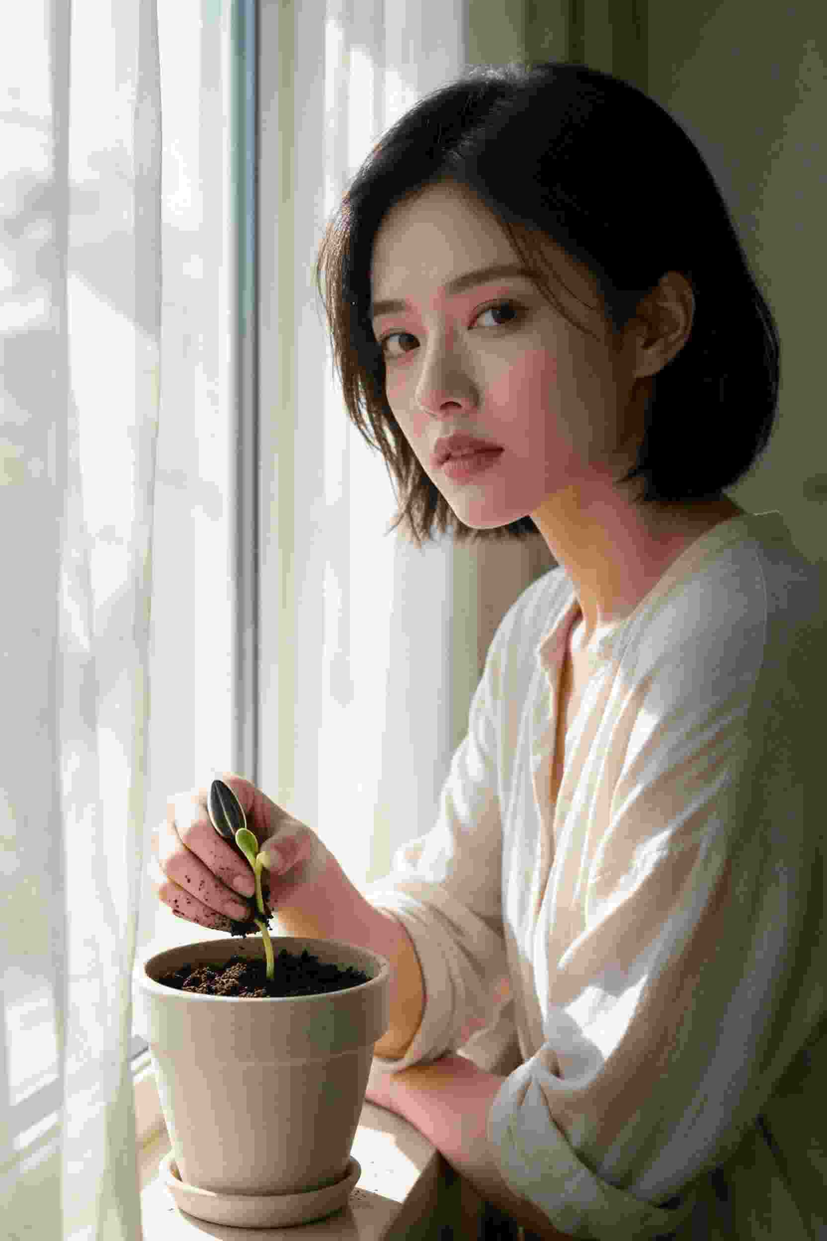 完美的谎言
