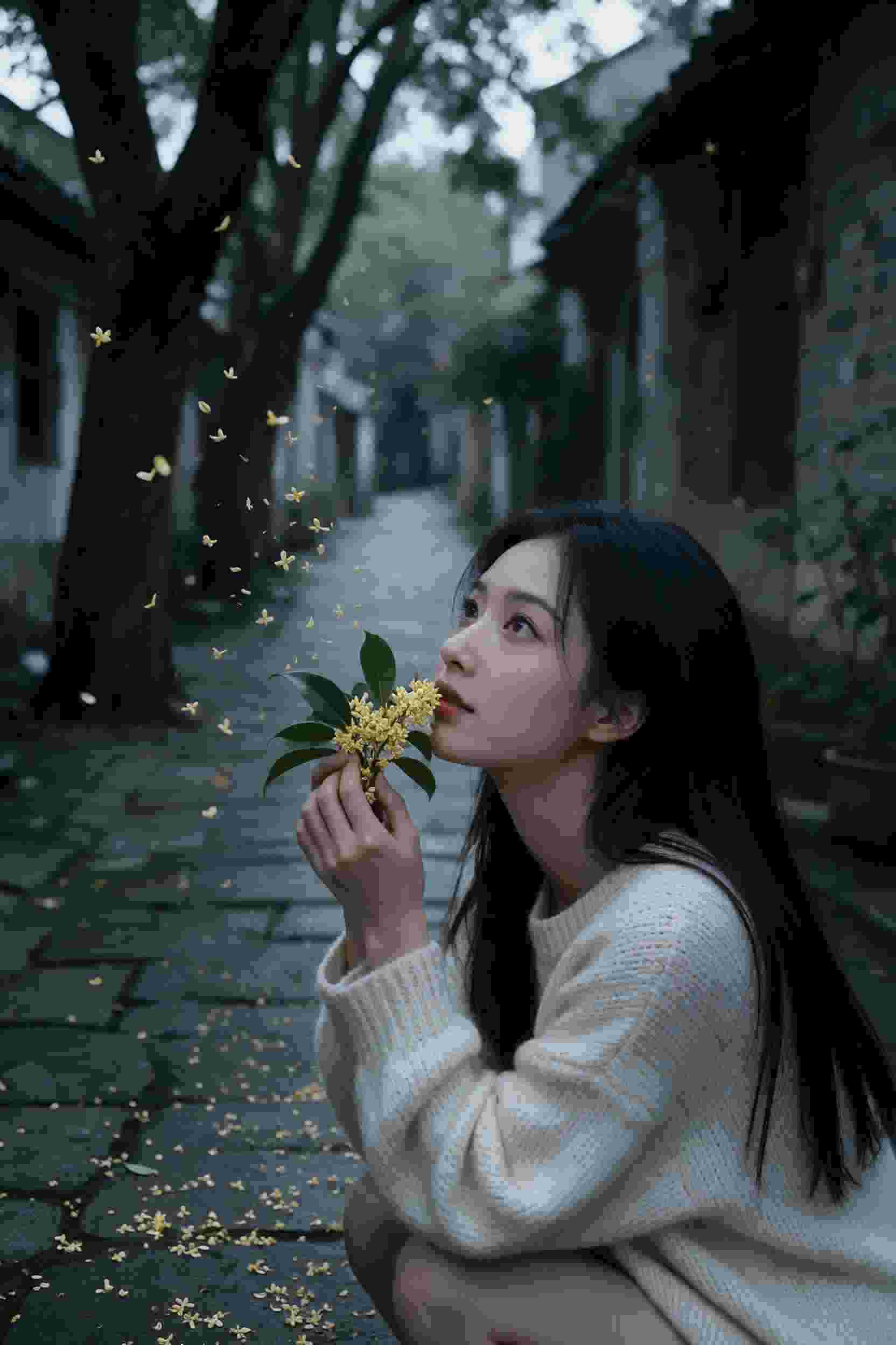 时光倒流救夫君