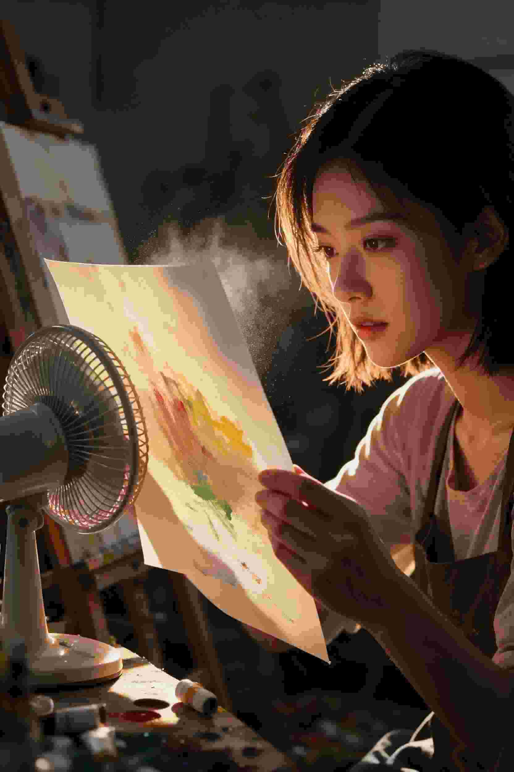 你不了解我